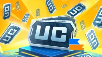 شحن شدات ببجي.. كيف تحصل على عملات UC مجانية عبر موقع ميداس باي؟